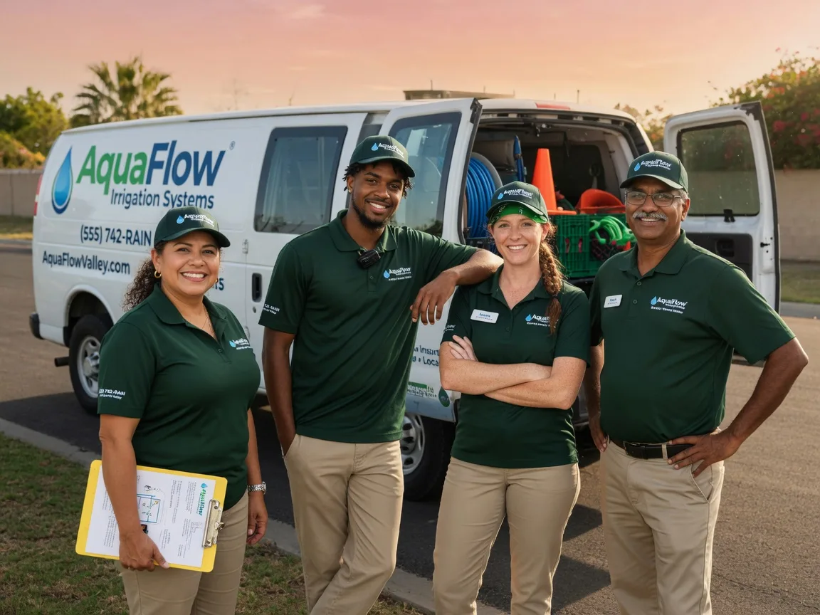 Irrigation Installation company in Lake Grove, NY